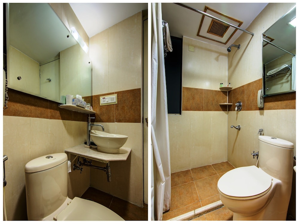 Sai Vishram Business Hotel 46/50