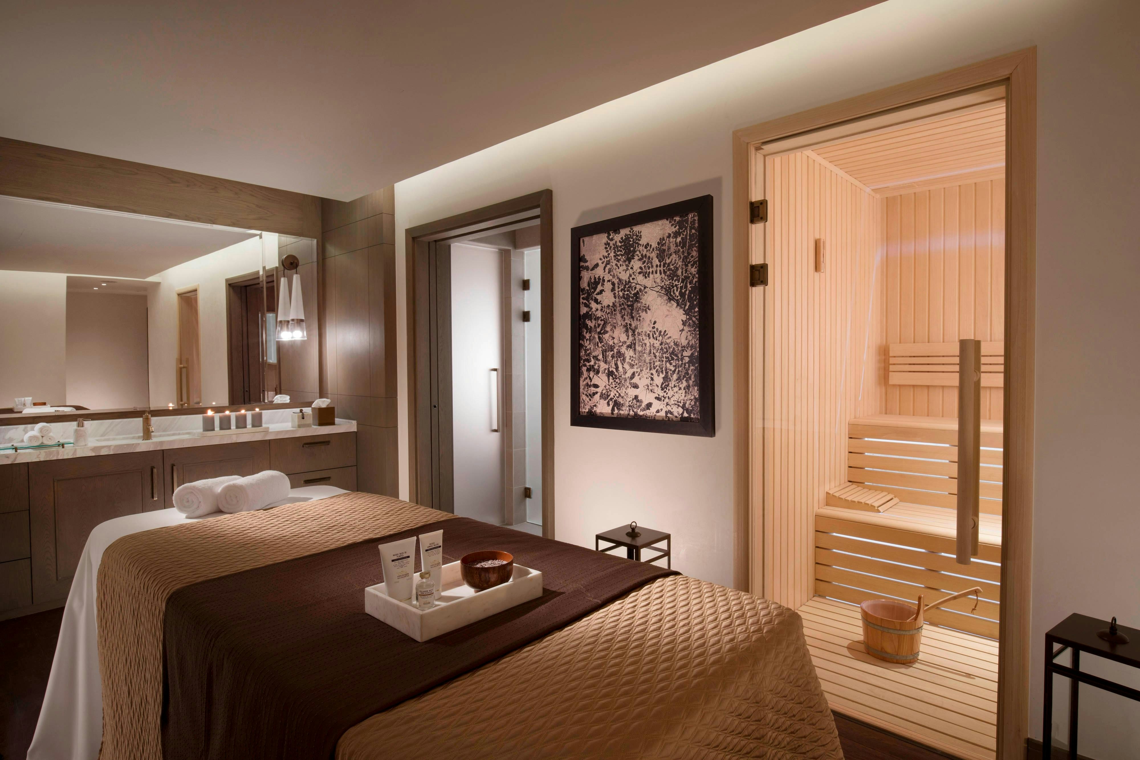THE ST. REGIS ASTANA 20/62