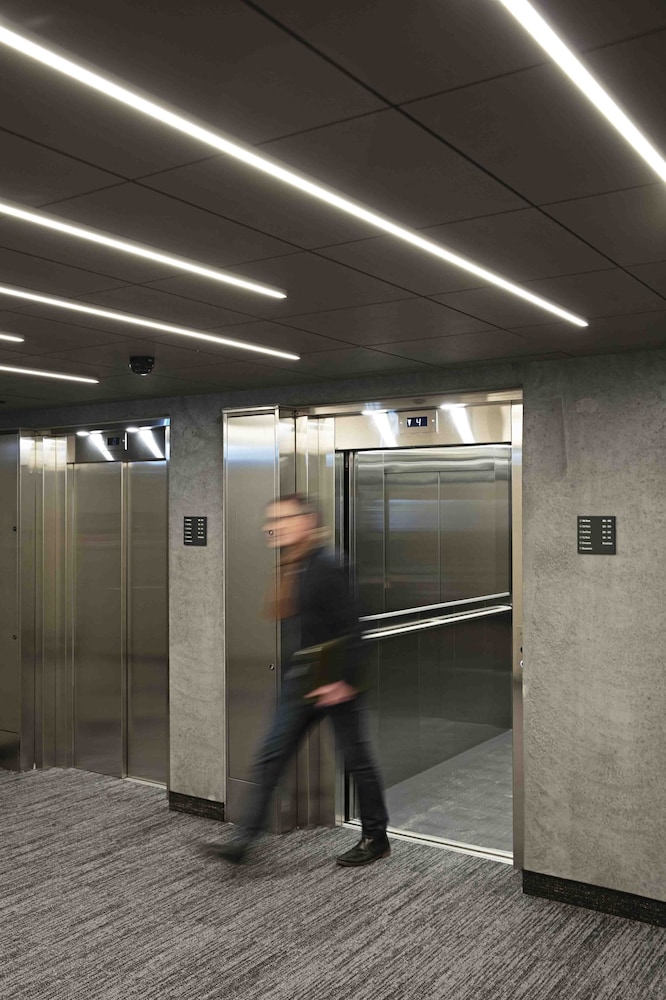 Four Points Flex by Sheraton Horsens 3/39