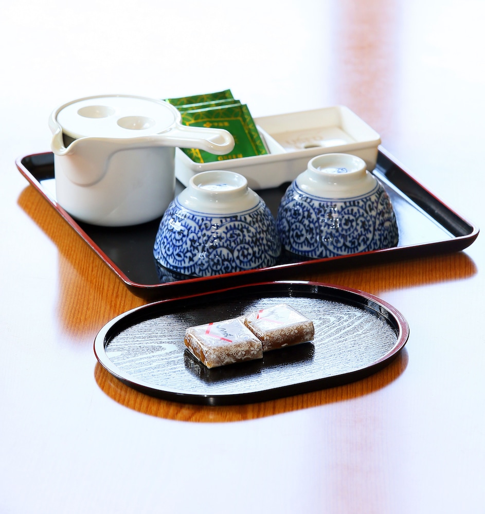 Hotel Silk Inn Madarao 37/50
