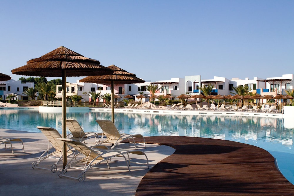 I TURCHESI CLUB VILLAGE 35/39
