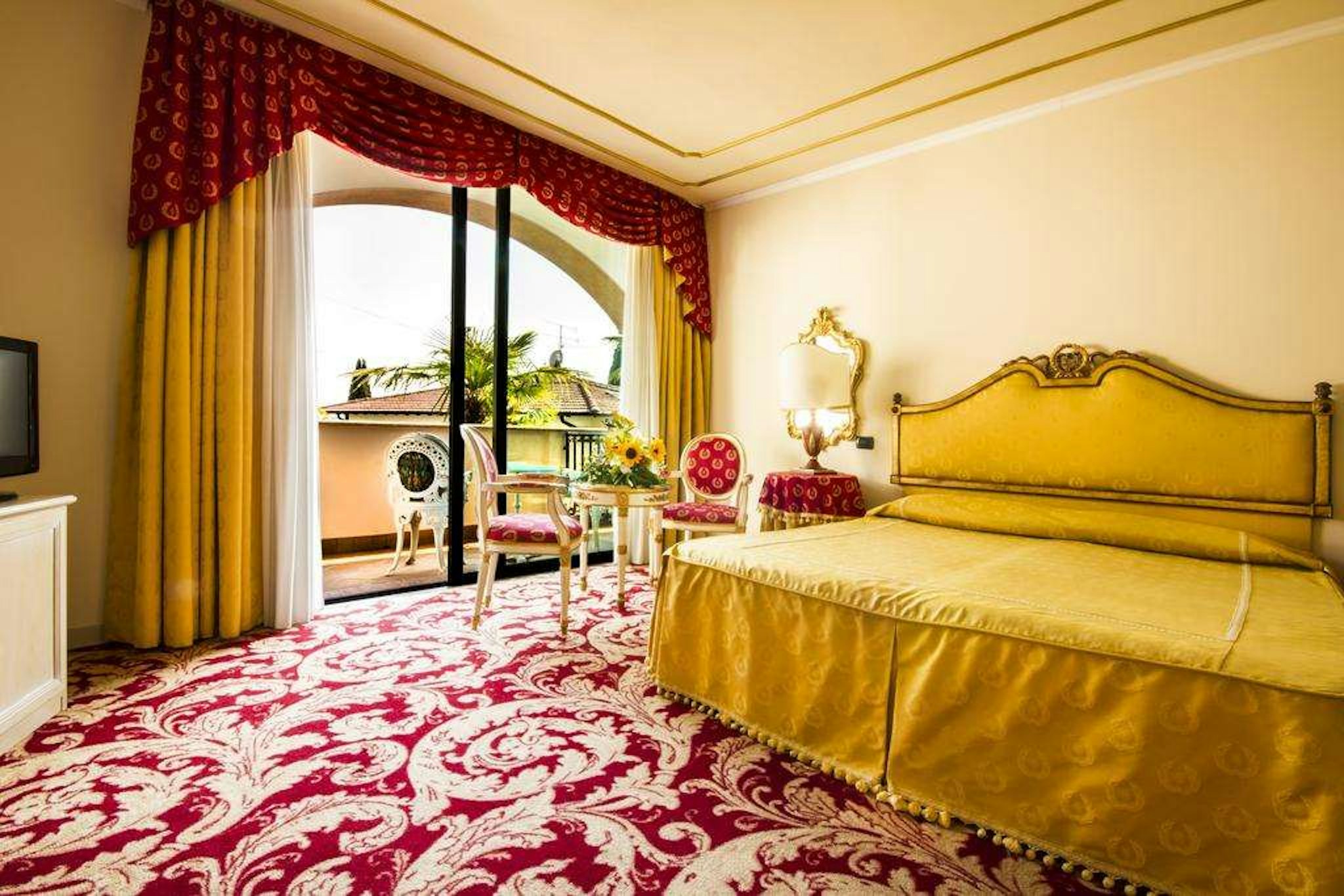 Ville Montefiori 15/45