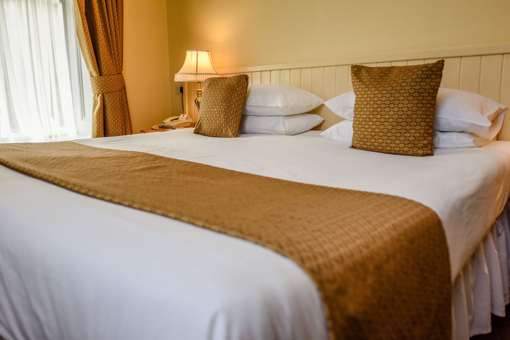 Best Western Valley Hotel 17/71