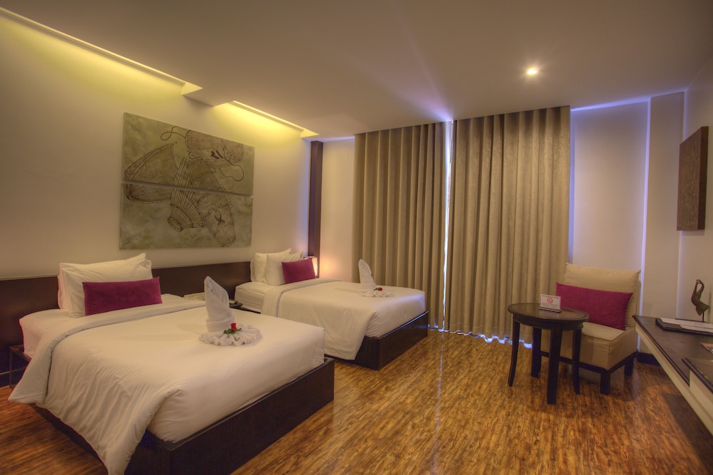 Apsor Palace Hotel 12/50