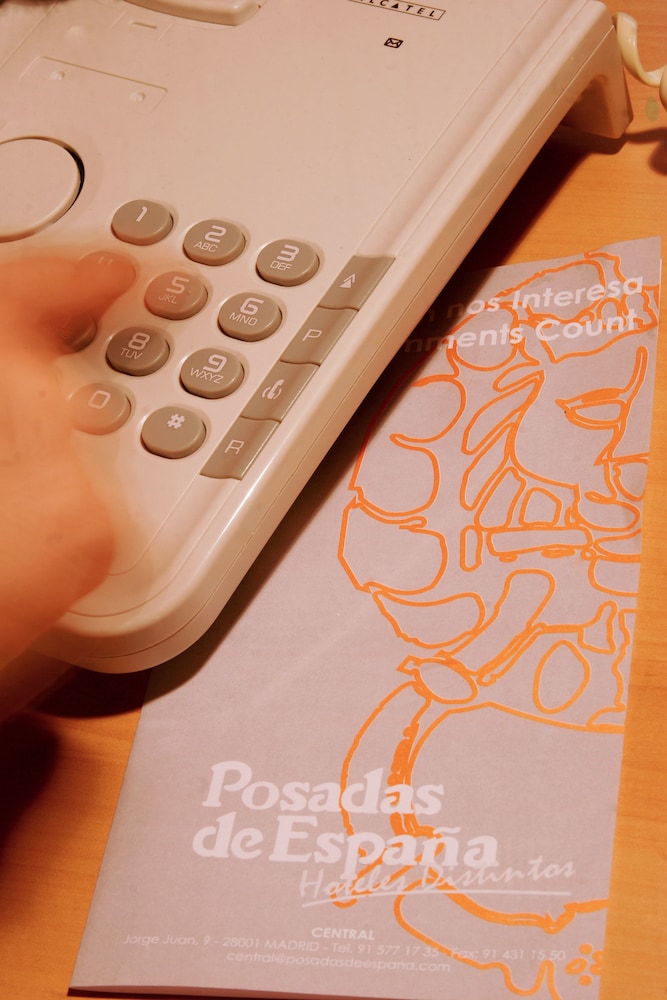 Posadas De Espana Cartagena 19/46