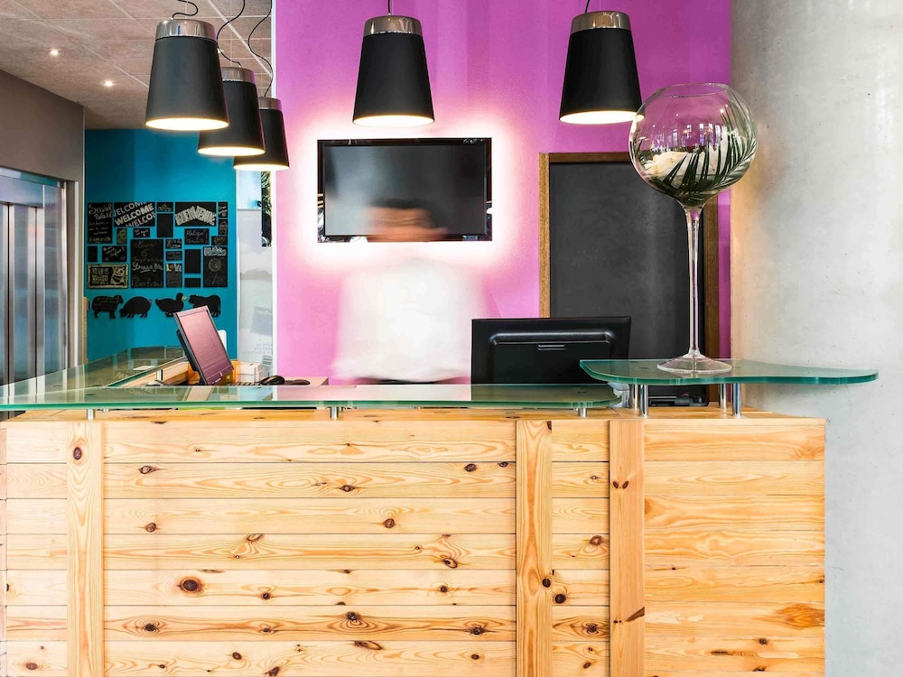 Ibis Styles Lyon Centre - Gare Part Dieu Hotel 63/74