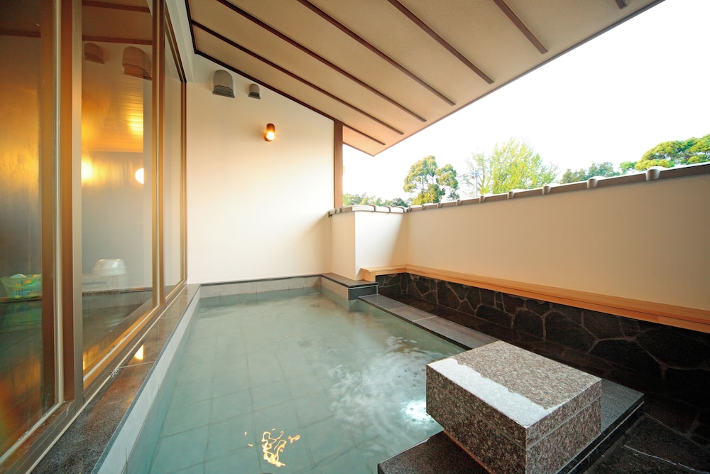 Green Hotel Yes Nagahama Minatokan 26/31