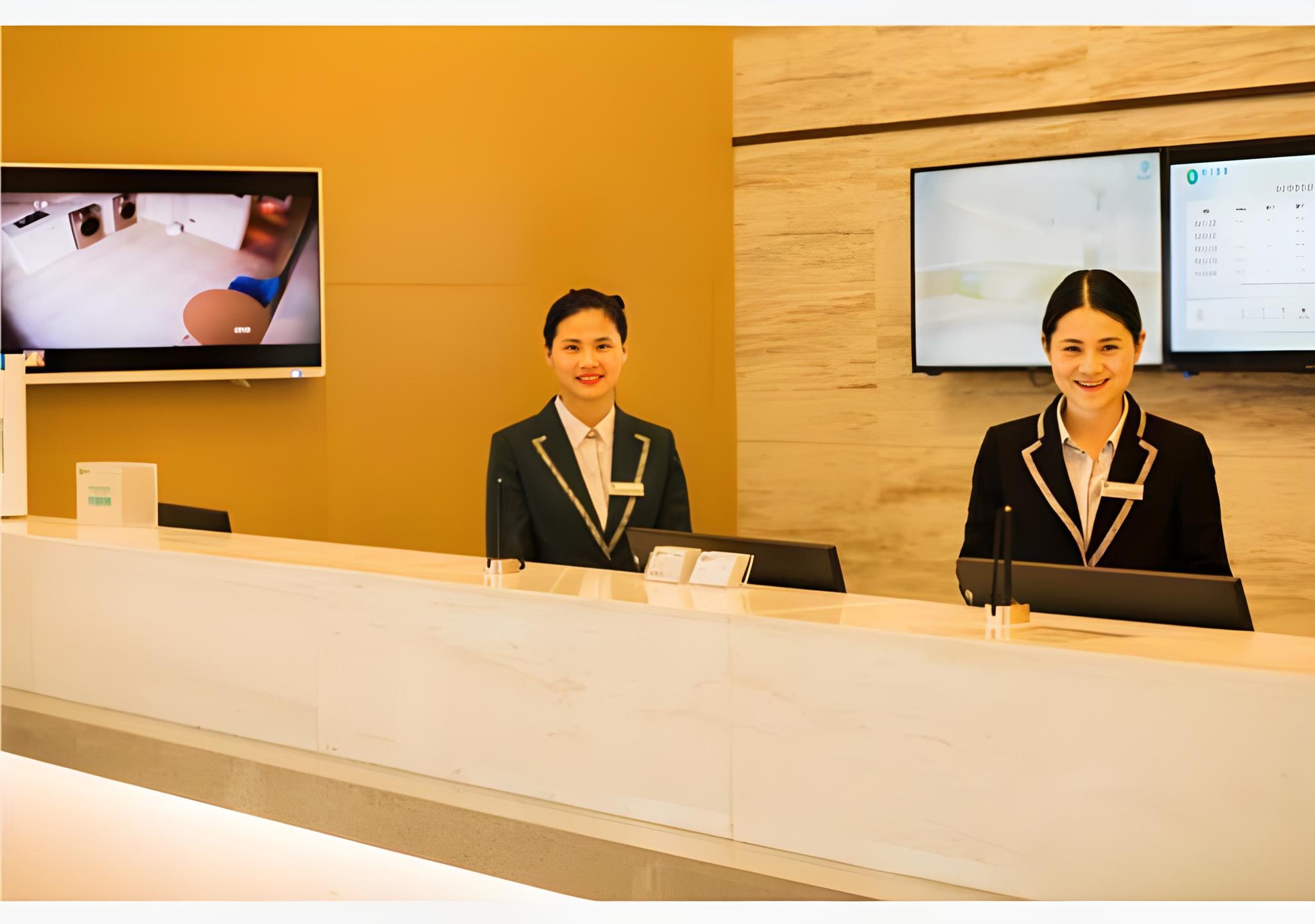 City Comfort Inn (Wuhu Xingyue Plaza) 15/41