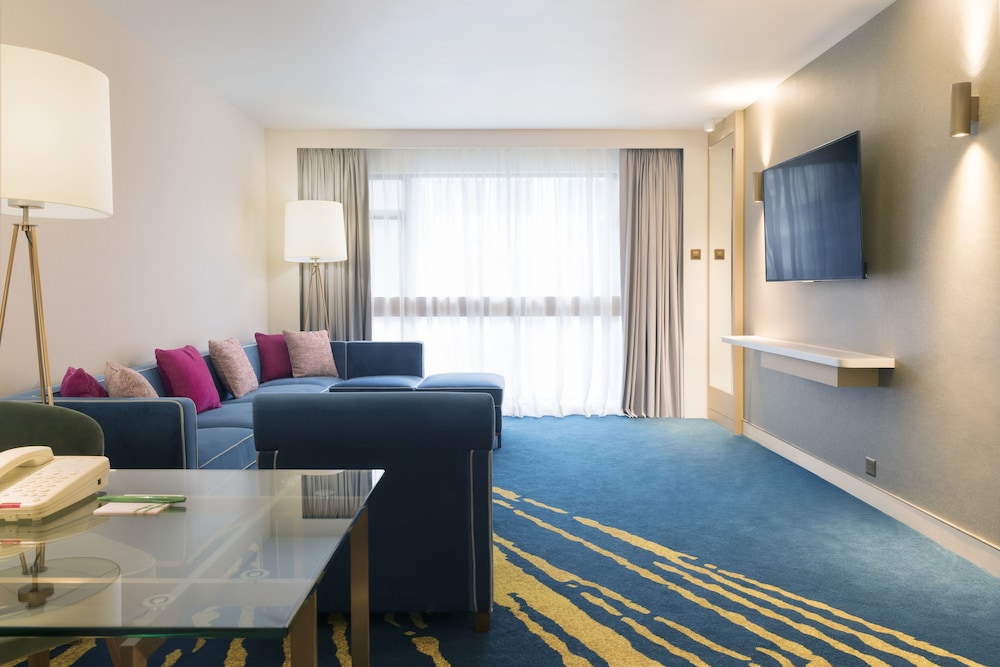 Holiday Inn Golden Mile Hong Kong 39/79