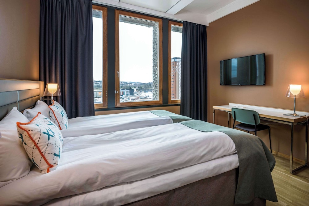 STANDARD, TWIN BEDS