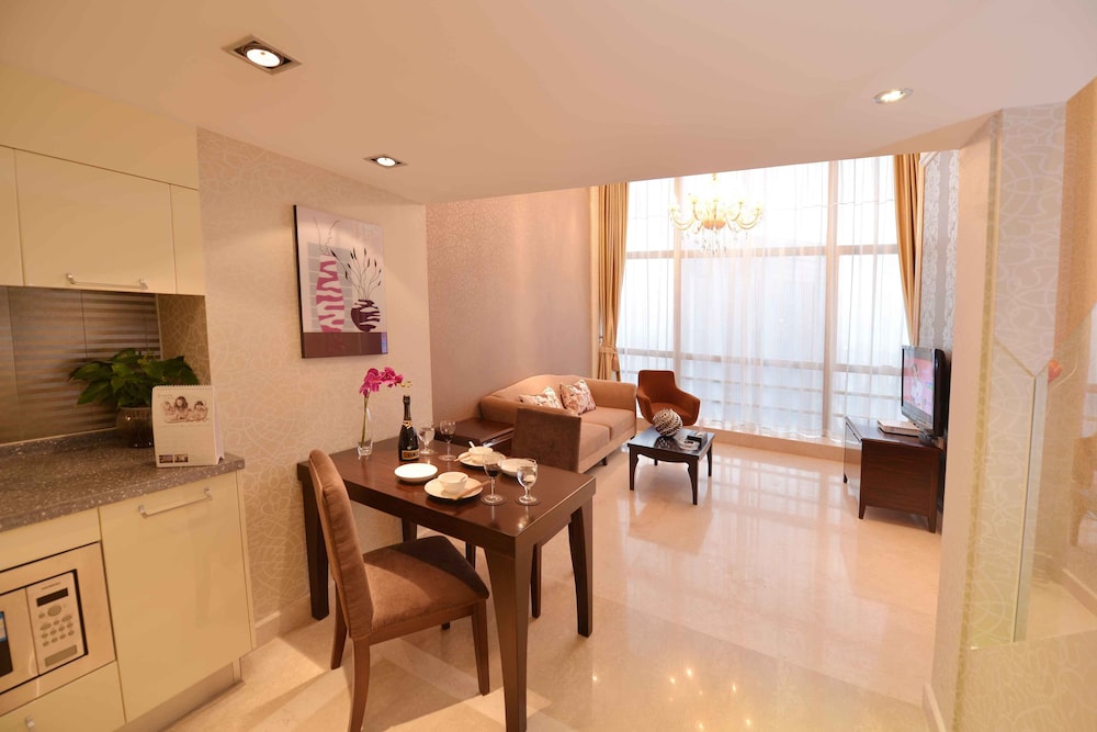 Guangzhou Grand View Golden Palace Apartment 51/65