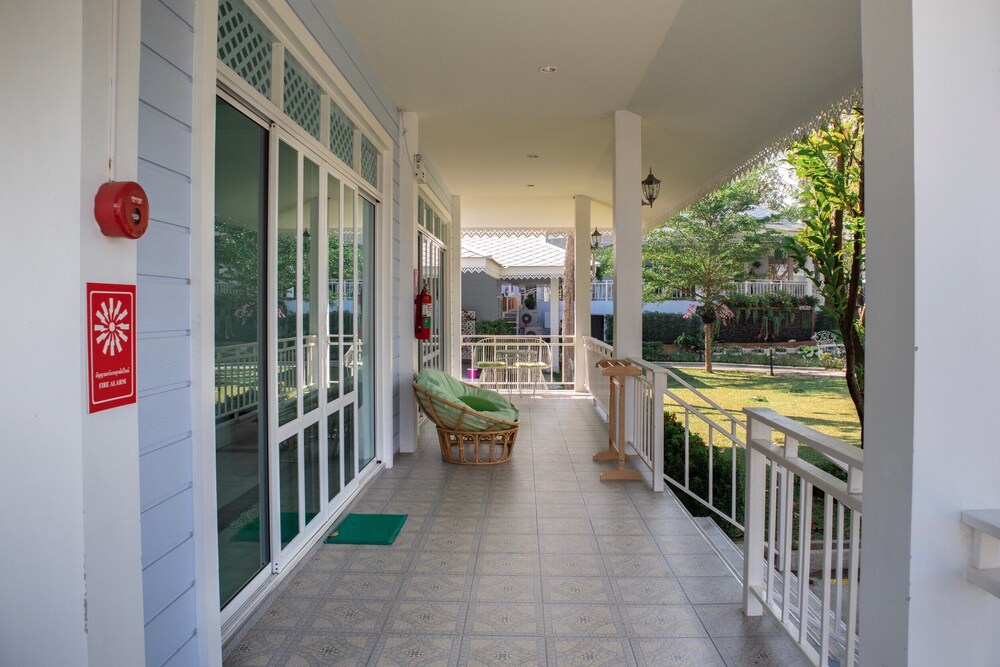Tubtim Siam River Kwai Resort 7/50