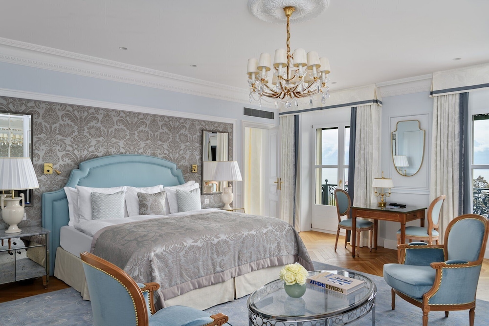 BEAU RIVAGE PALACE 31/86