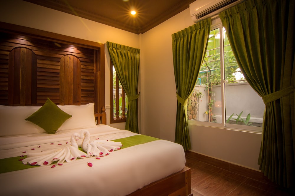 Ravorn Villa Boutique 28/66