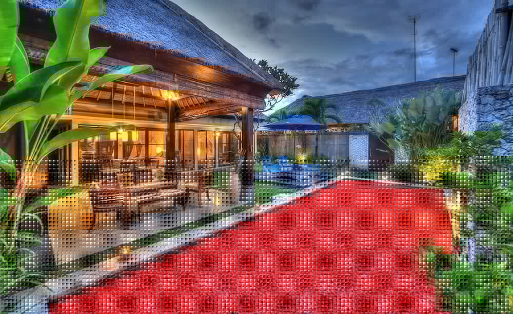 Bali Rich Luxury Villa 10/42