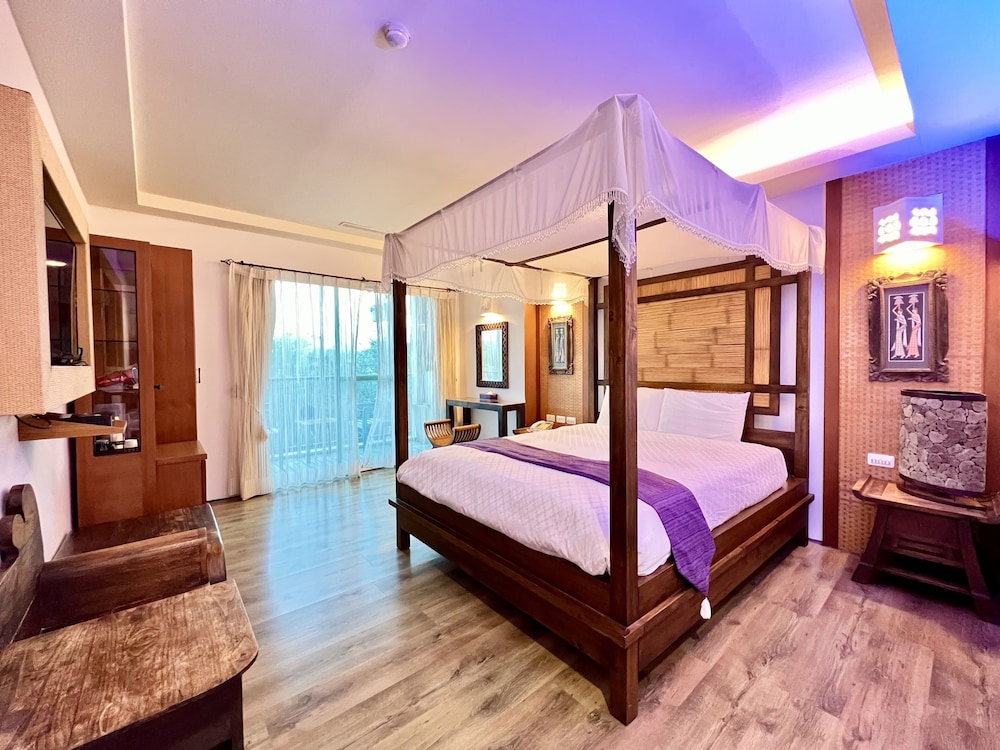 Seasons Bali Fashion Inn 21/50