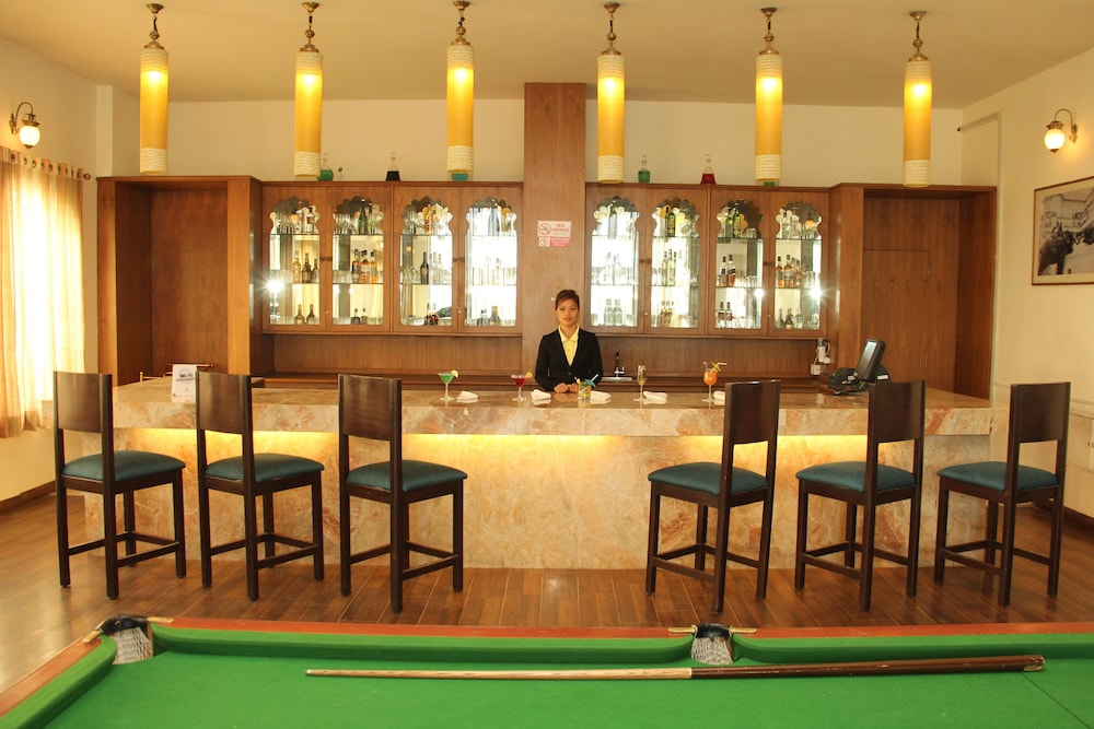 Club Mahindra Udaipur 23/38