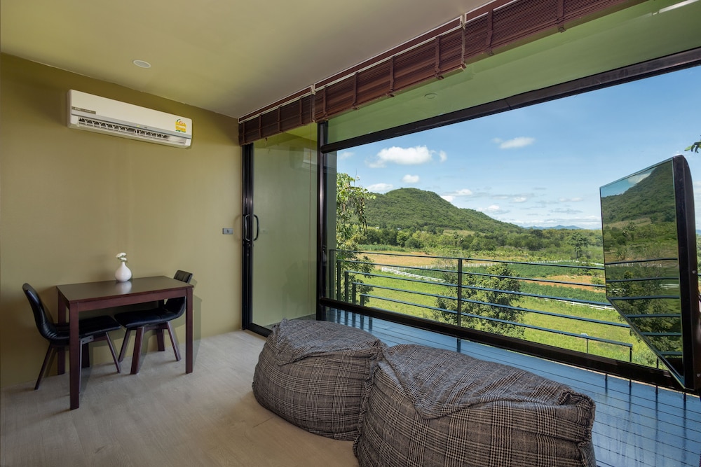 THE PAZ KHAO YAI 27/50