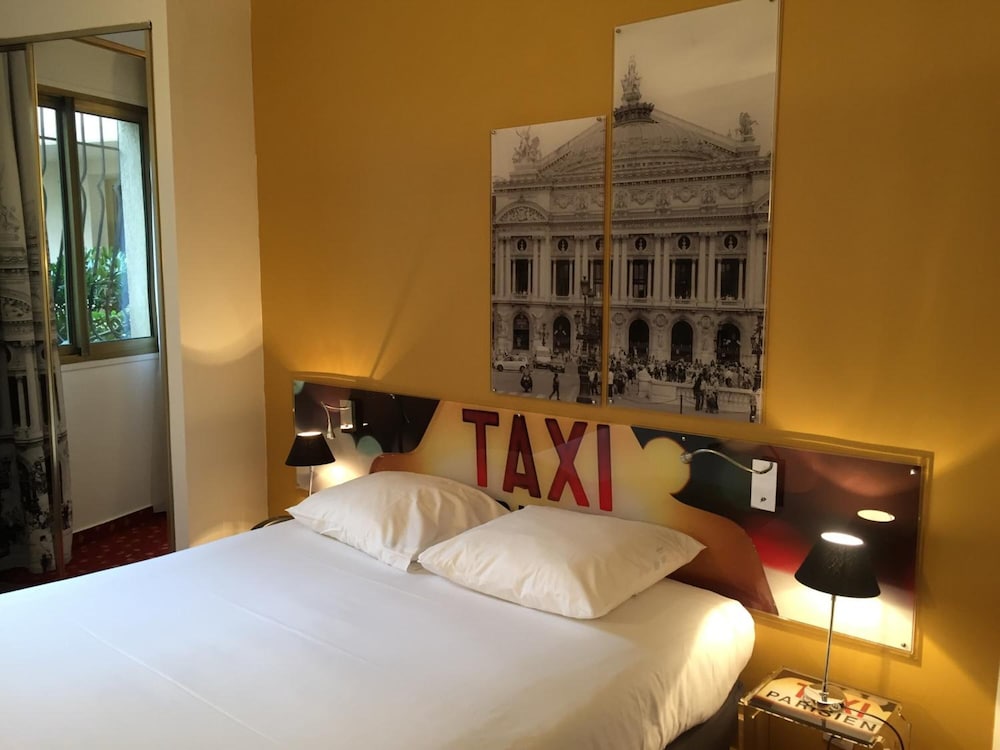 Hotel the Originals City Rueil Centre 15/67