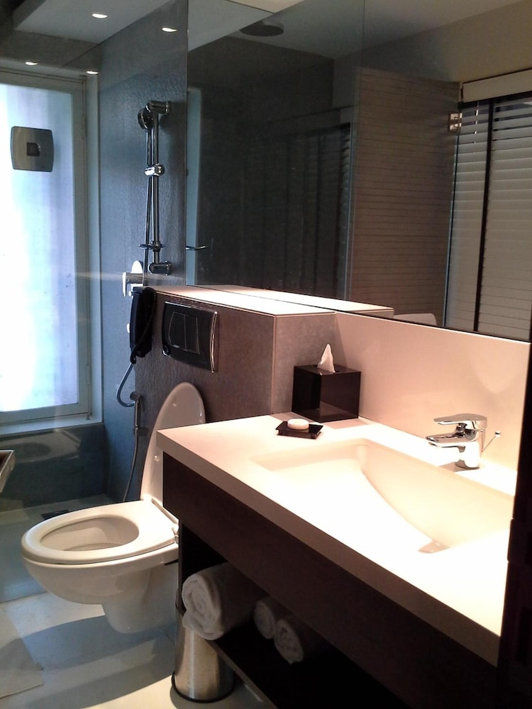 Svenska Design Hotel Mumbai 18/37