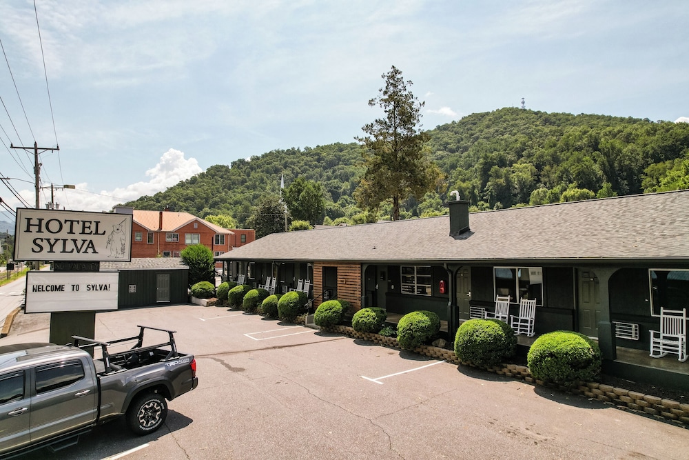 Hotel Sylva 24/30