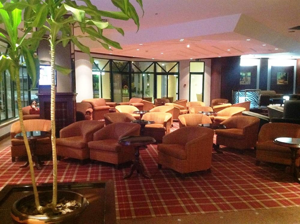 Vip Grand Maputo 14/41