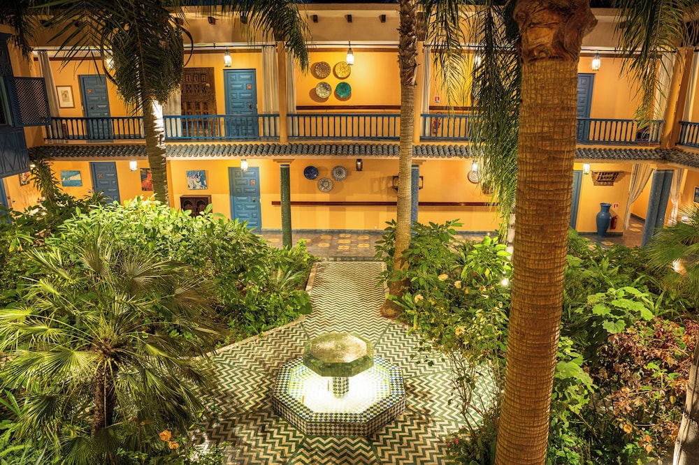 Villa Mandarine 2/50