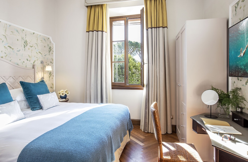Terme Di Saturnia Spa And Golf Resort 20/85