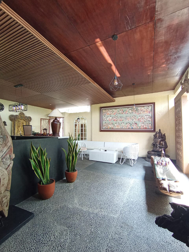 The Culture Hotel and Gallery 3/11