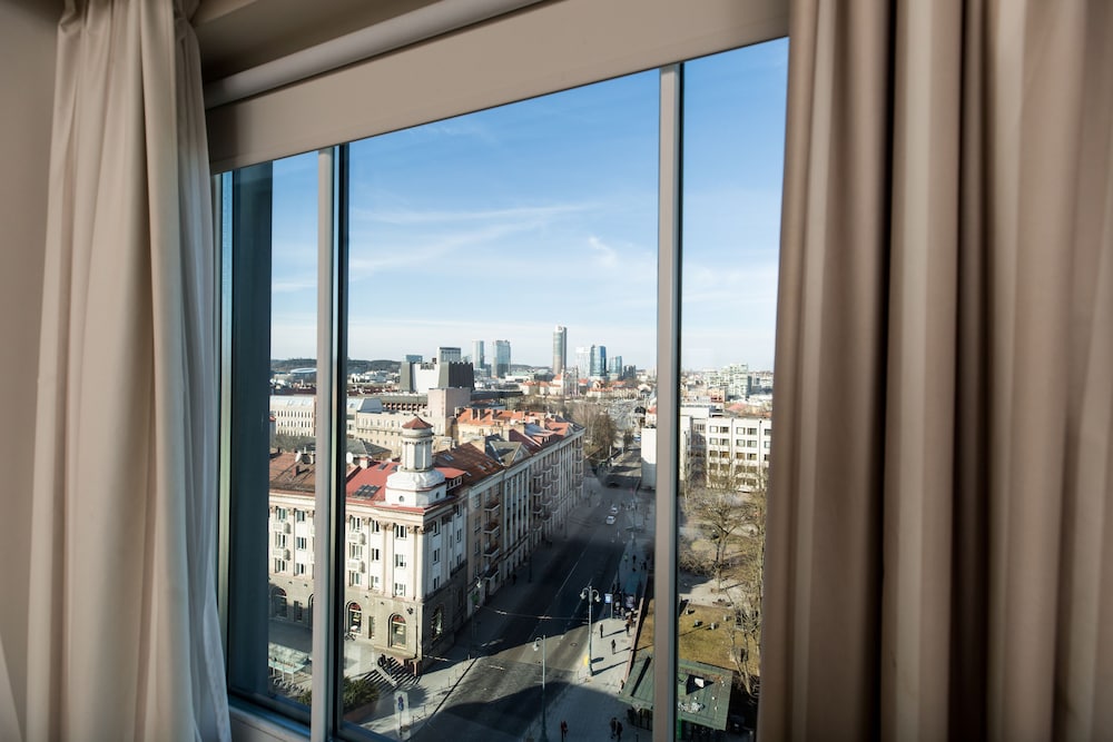 Novotel Vilnius Centre 20/50