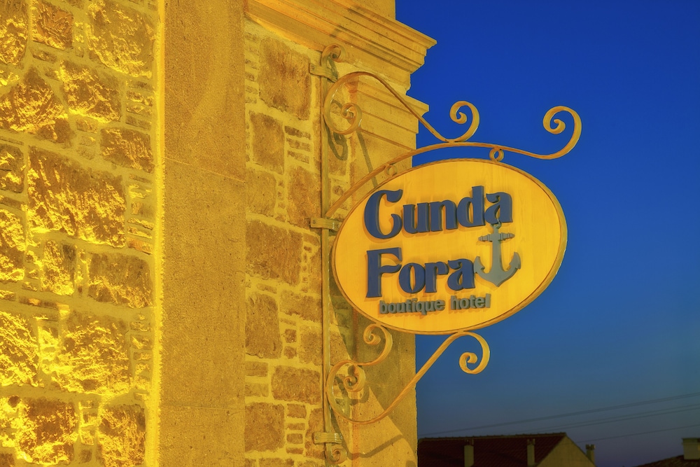 Cunda Fora Hotel 4/50