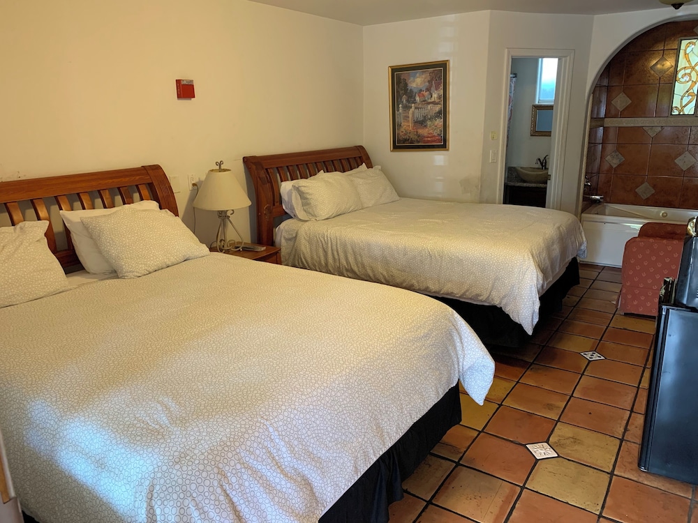Chantico Inn 21/70