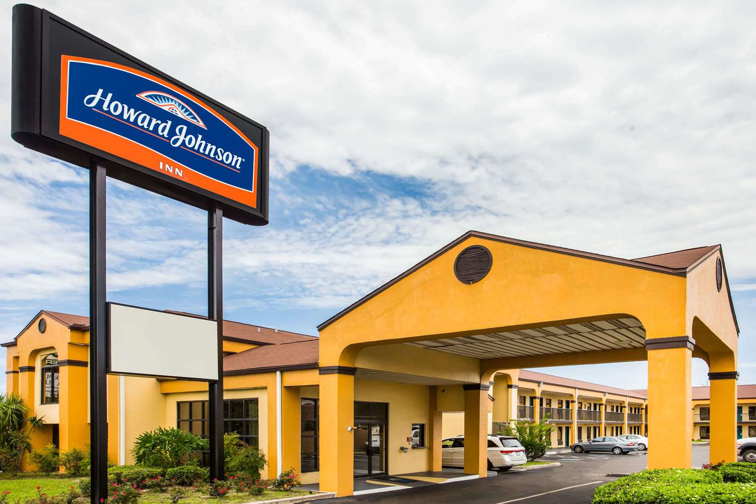 Howard Johnson by Wyndham Panama City 2/15