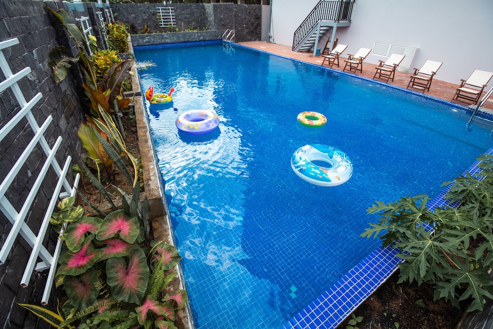 Summer Dream Hotel Phu Quoc 35/38