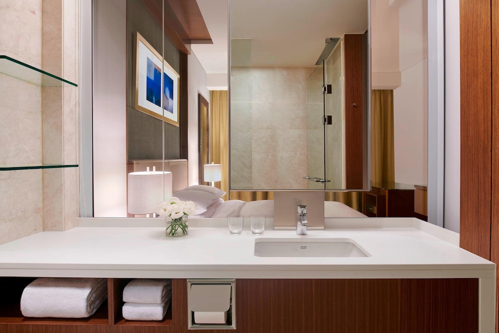 Courtyard By Marriott Seoul Times Square 16/58