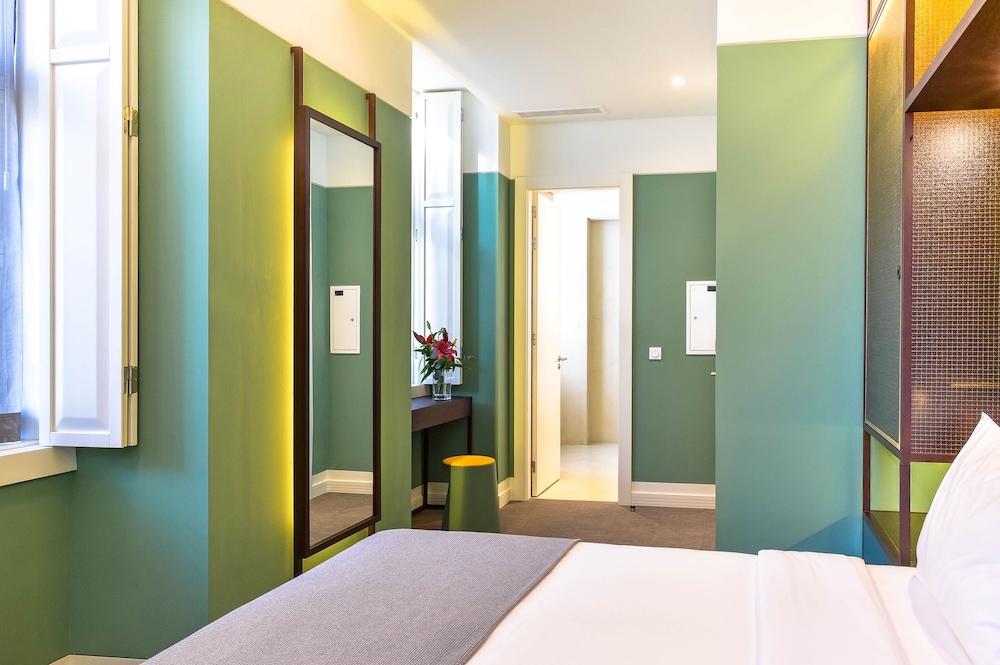My Story Charming Hotel Augusta 21/51