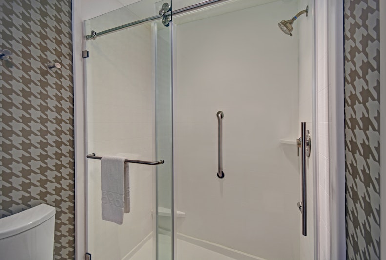 Home2 Suites by Hilton Raleigh North I-540 54/54