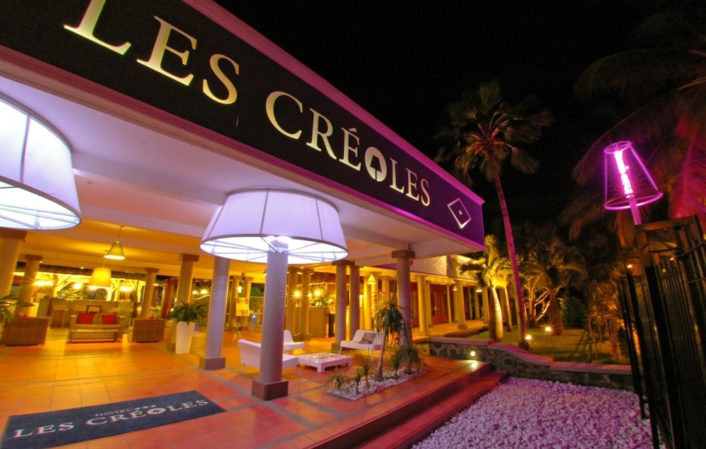 Les Creoles Hotel 1/50