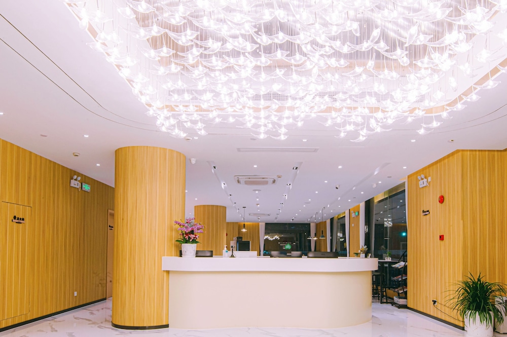 Shanghai JOYFUL YARD Hotel 5/69