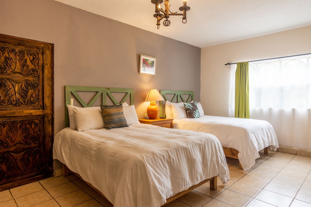 Hotel Casa Santamaria 29/78