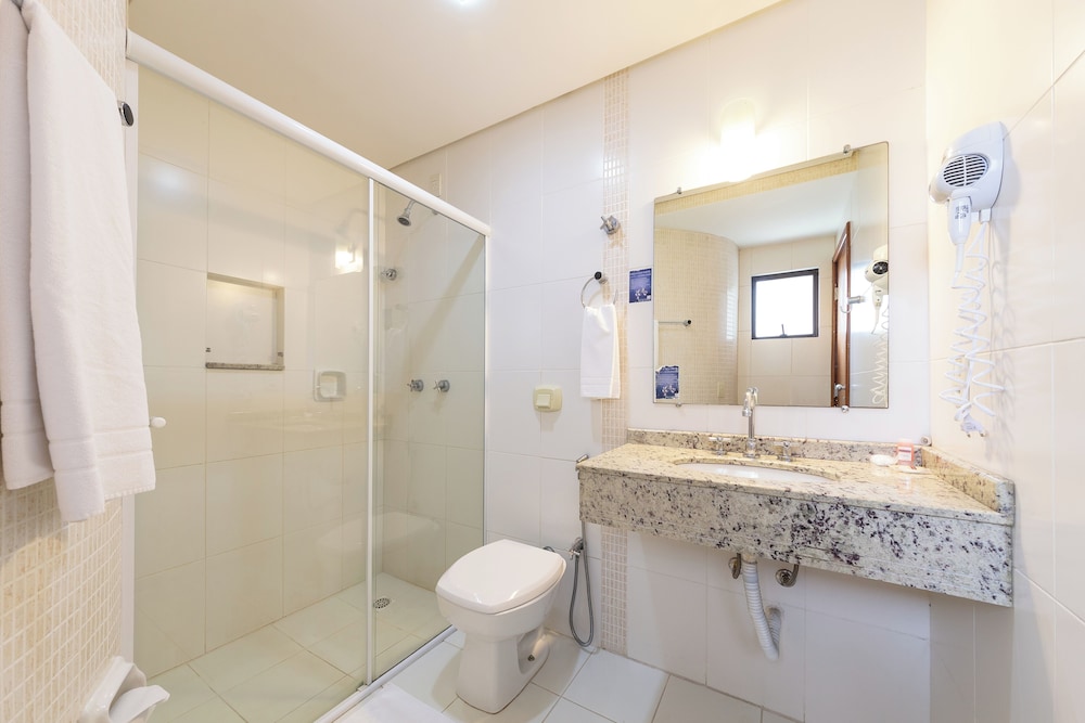 Slim Hotel Sao Jose Zion 59/64