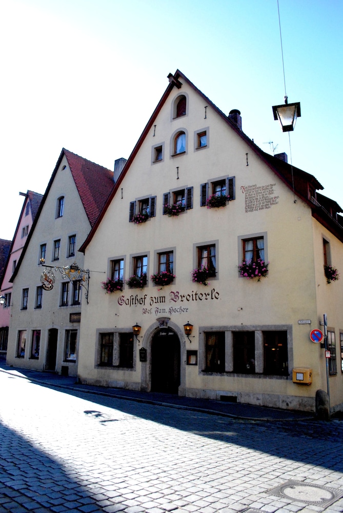 Hotel zum Breiterle - Self-Check-In 2/50