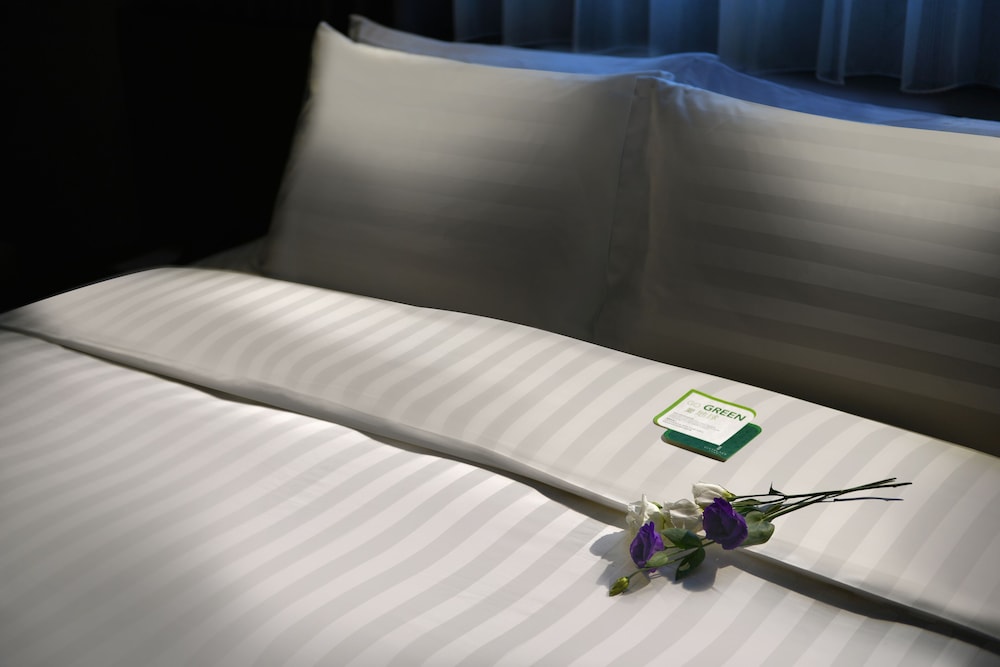City Place Hotel 30/55