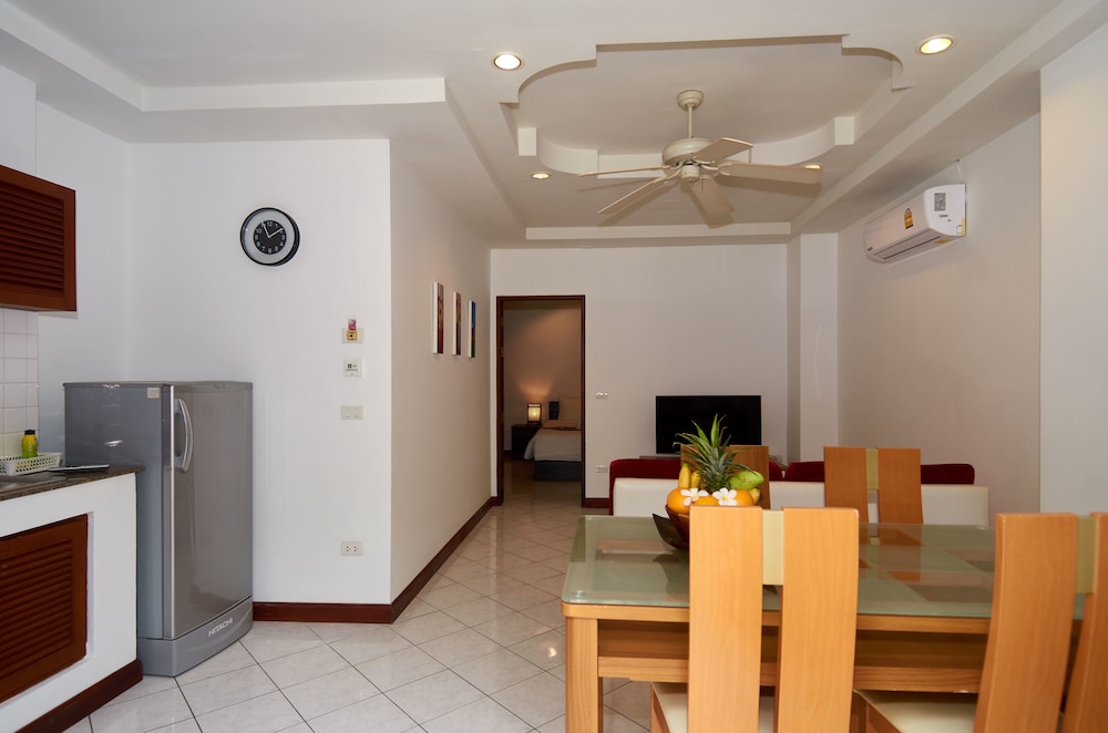Phuket Riviera Villas 44/72