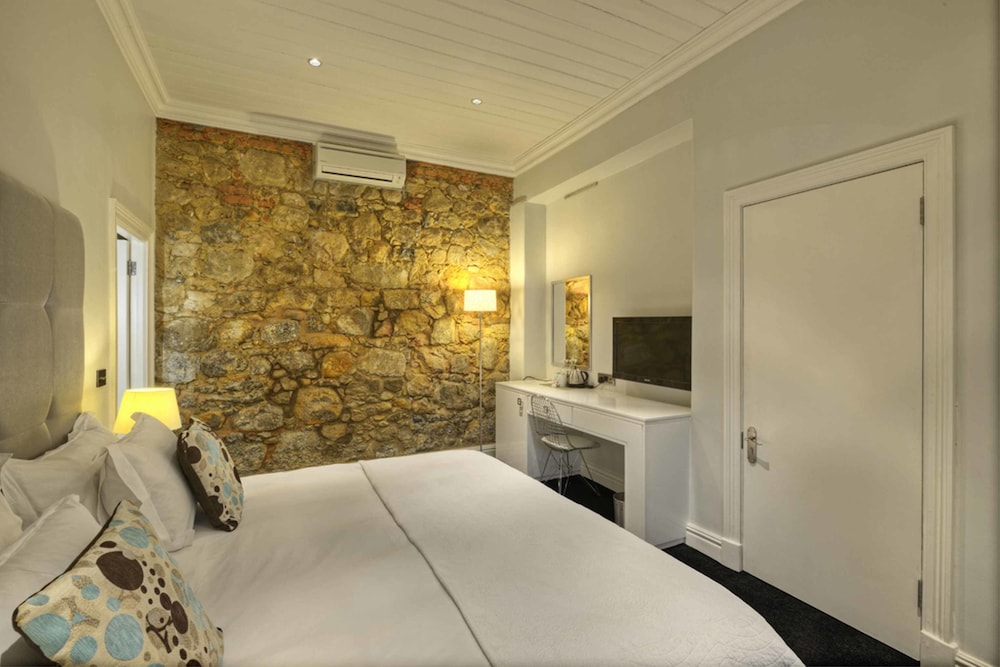 Three Boutique Hotel 29/79