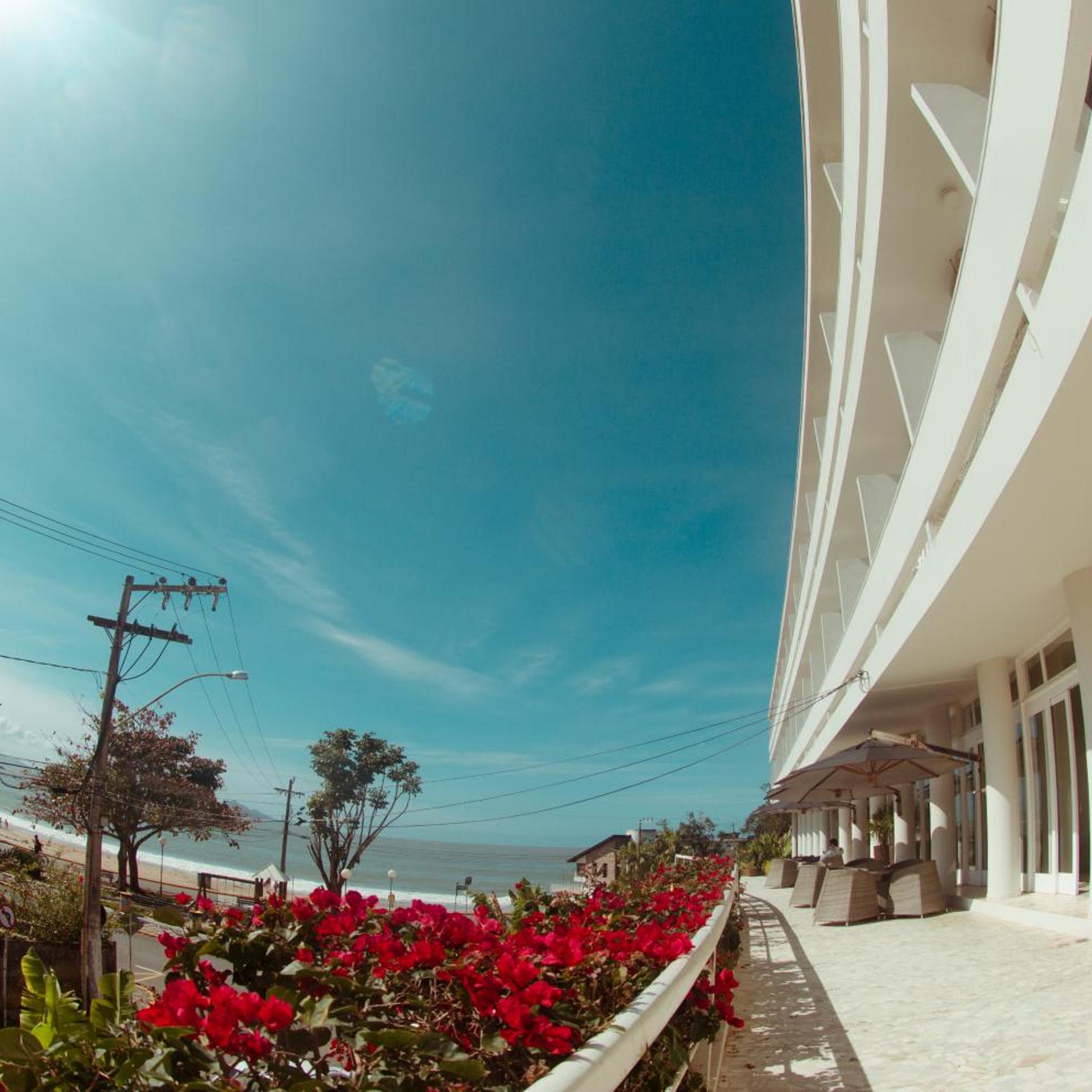 HOTEL MARAMBAIA CABECUDAS 30/35