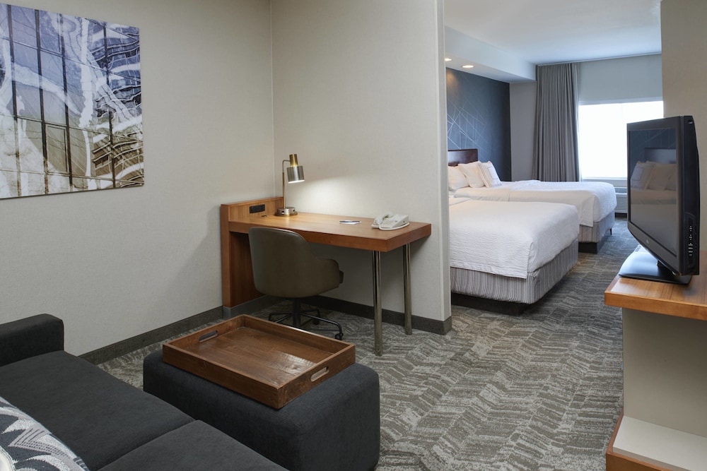 SpringHill Suites by Marriott Frankenmuth 9/20