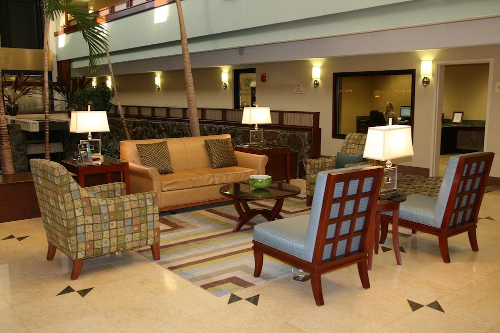 DoubleTree by Hilton Augusta 47/56