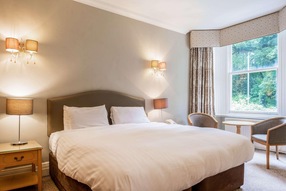 Makeney Hall Hotel 24/67