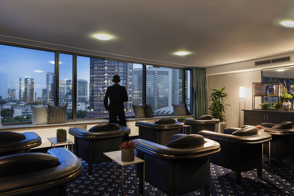 Maritim Hotel Frankfurt 62/72